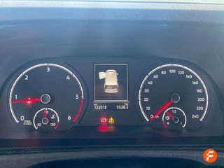 Volkswagen Caddy California 2.0 TDI 75kW (102CV)