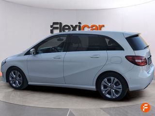 Mercedes Clase B B 180