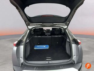 Peugeot 2008 Allure BlueHDI 130 S&S EAT8