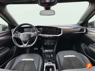 Opel Mokka BEV 50kWh GS Line