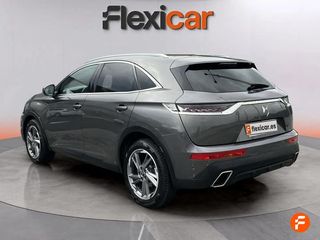 DS DS 7 PureTech 132kW (180CV) Auto. SO CHIC