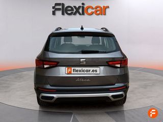 Seat Ateca 1.5 TSI 110kW (150CV) DSG St&Sp Style