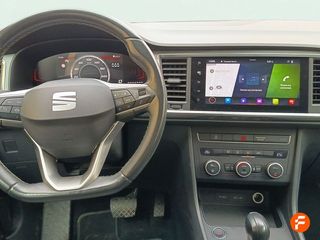 Seat Ateca 1.5 TSI 110kW (150CV) DSG St&Sp Style