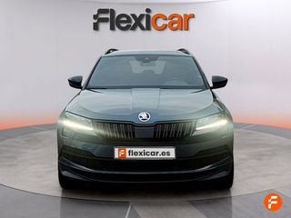 Skoda Karoq 1.5 TSI 110kW (150CV) DSG ACT Sportline