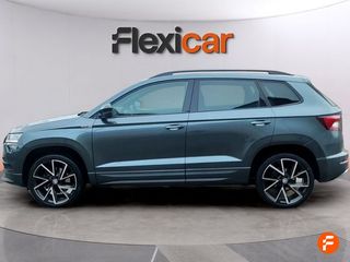 Skoda Karoq 1.5 TSI 110kW (150CV) DSG ACT Sportline