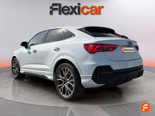 Audi Q3 Black line 35 TDI 110kW (150CV) S tronic