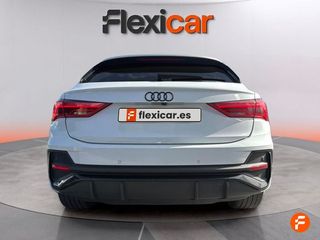 Audi Q3 Black line 35 TDI 110kW (150CV) S tronic