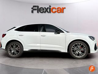 Audi Q3 Black line 35 TDI 110kW (150CV) S tronic