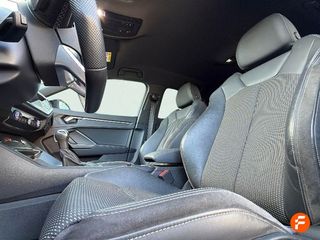Audi Q3 Black line 35 TDI 110kW (150CV) S tronic