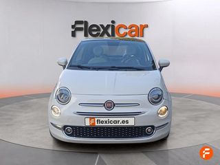 Fiat 500 Club 1.0 Hybrid 51KW (70 CV)