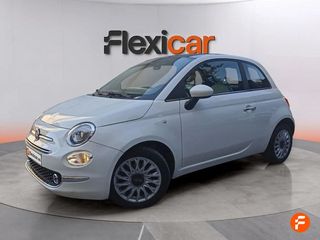 Fiat 500 Club 1.0 Hybrid 51KW (70 CV)