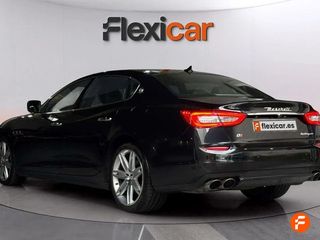 Maserati Quattroporte 3.0 V6 S Q4 Automático