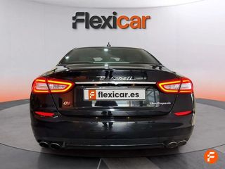 Maserati Quattroporte 3.0 V6 S Q4 Automático