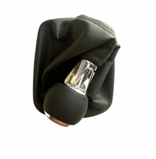 Pomo palanca cambios AUDI A3 S3 8p 5 velocidades