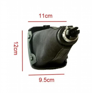 Pomo palanca cambios AUDI A3 S3 8p 5 velocidades