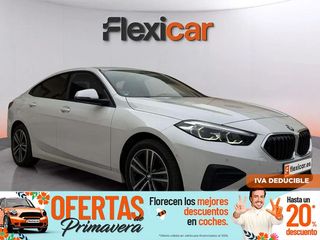 BMW Serie 2 218dA Gran Coupe