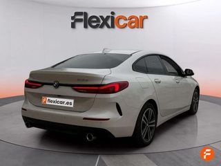 BMW Serie 2 218dA Gran Coupe