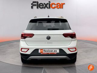 Volkswagen T-Roc Life 1.0 TSI 85kW (115CV)