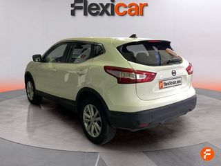Nissan Qashqai 1.2i DIG-T ACENTA 4X2