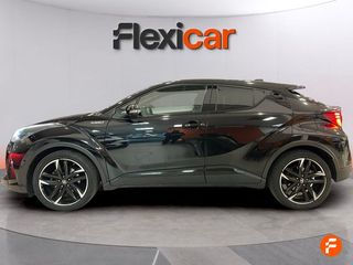 Toyota C-HR 2.0 180H GR Sport