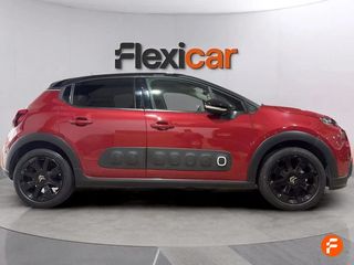 Citroën C3 PureTech 60KW (82CV) SHINE