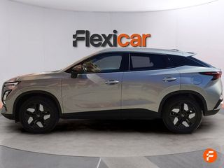 Omoda 5 1.6 T-GDI 136.5kW (185CV) DCT Comfort