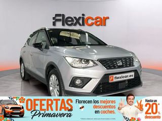 Seat Arona 1.0 TSI 85kW (115CV) DSG Xcellence Eco