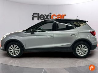 Seat Arona 1.0 TSI 85kW (115CV) DSG Xcellence Eco