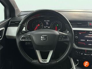 Seat Arona 1.0 TSI 85kW (115CV) DSG Xcellence Eco