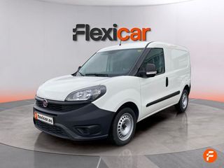 Fiat Doblò Easy 1.4 T-Jet Natural Power 89kW SWB