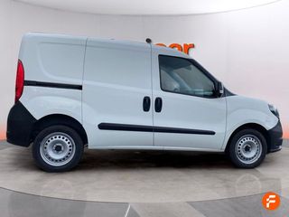Fiat Doblò Easy 1.4 T-Jet Natural Power 89kW SWB