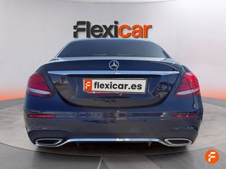 Mercedes Clase E E 220 d