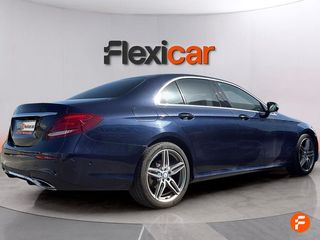 Mercedes Clase E E 220 d