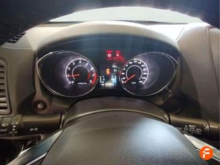 Mitsubishi ASX 160 MPI Challenge