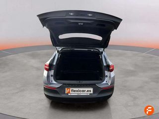 Opel Grandland X 1.2 Turbo Selective