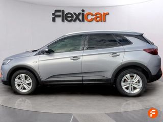 Opel Grandland X 1.2 Turbo Selective