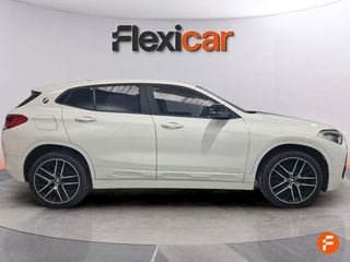 BMW X2 sDrive18d