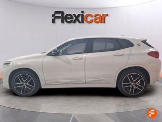 BMW X2 sDrive18d