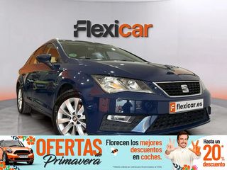 Seat Leon ST 1.6 TDI 85kW (115CV) St&Sp Style
