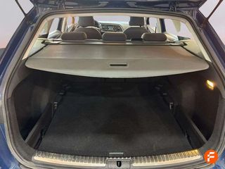 Seat Leon ST 1.6 TDI 85kW (115CV) St&Sp Style