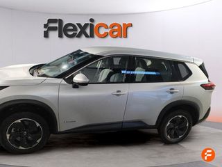 Nissan X-Trail 7pl 1.5 e-4ORCE 158kW 4x4 A/T N-Connecta