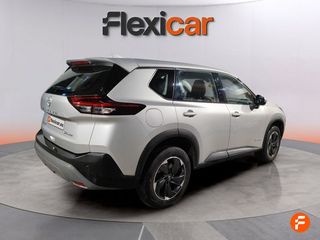 Nissan X-Trail 7pl 1.5 e-4ORCE 158kW 4x4 A/T N-Connecta