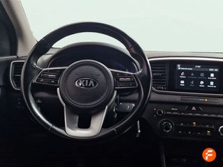 Kia Sportage 1.6 GDi 97kW (132CV) Concept 4x2