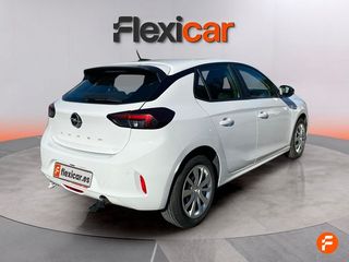 Opel Corsa 1.2T XHL 74kW (100CV) Edition