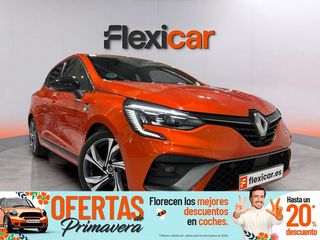 Renault Clio RS Line TCe 74 kW (100CV)