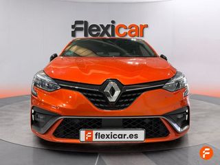 Renault Clio RS Line TCe 74 kW (100CV)
