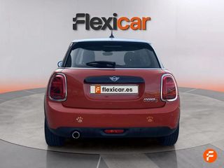 MINI Cooper COOPER D 5 PUERTAS