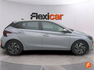 Hyundai i20 1.2 MPI Essence
