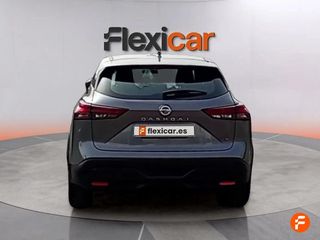 Nissan Qashqai DIG-T 116kW (158CV) mHEV Xtronic Acenta