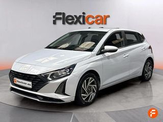 Hyundai i20 1.2 MPI Essence